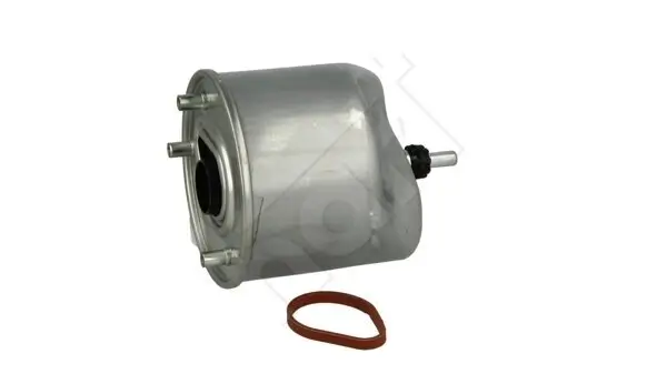 Kraftstofffilter HART 372 640