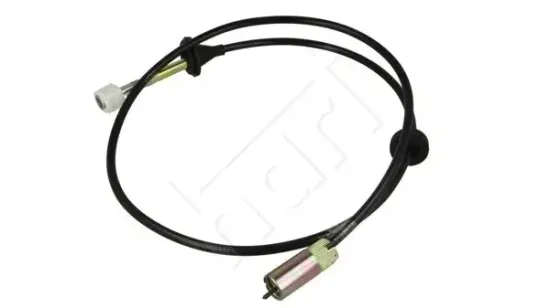 Tachowelle HART 131 127 Bild Tachowelle HART 131 127