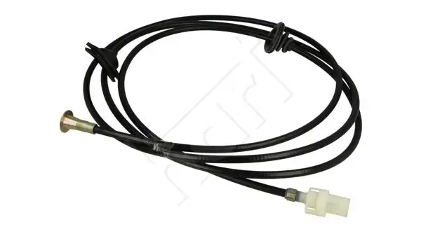 Tachowelle HART 131 354