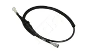 Tachowelle HART 131 355
