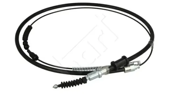 Seilzug, Feststellbremse hinten rechts HART 218 142 Bild Seilzug, Feststellbremse hinten rechts HART 218 142