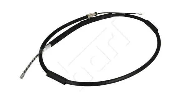 Seilzug, Feststellbremse hinten links HART 218 167