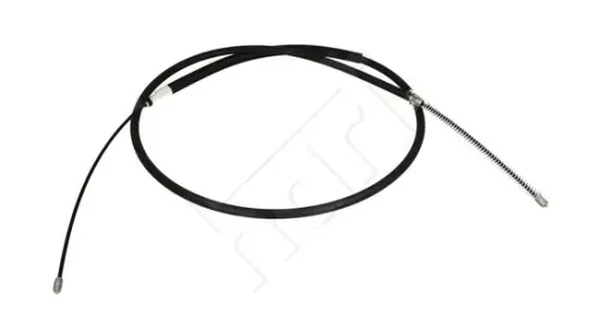 Seilzug, Feststellbremse hinten links rechts HART 218 851 Bild Seilzug, Feststellbremse hinten links rechts HART 218 851