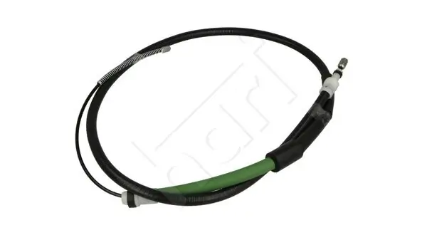 Seilzug, Feststellbremse hinten rechts HART 218 865