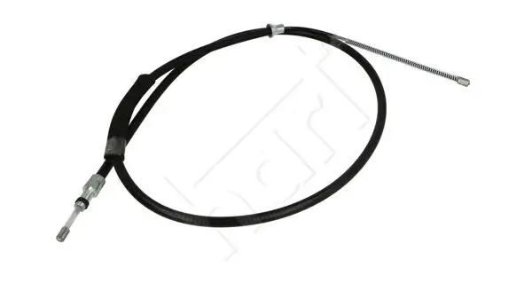 Seilzug, Feststellbremse hinten links HART 218 866