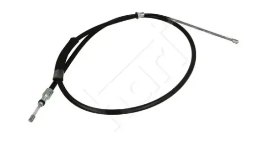 Seilzug, Feststellbremse hinten links HART 218 866 Bild Seilzug, Feststellbremse hinten links HART 218 866