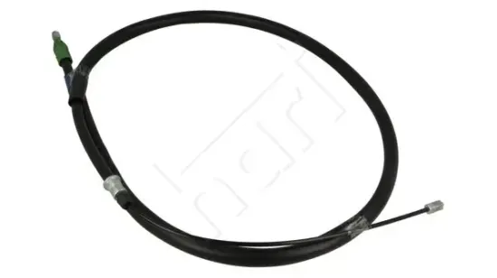 Seilzug, Feststellbremse hinten rechts HART 218 973 Bild Seilzug, Feststellbremse hinten rechts HART 218 973