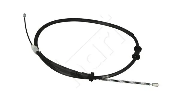 Seilzug, Feststellbremse hinten links HART 221 702