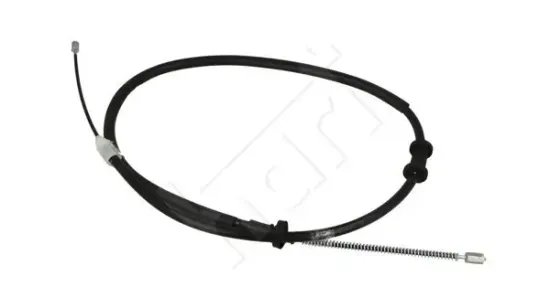 Seilzug, Feststellbremse hinten links HART 221 702 Bild Seilzug, Feststellbremse hinten links HART 221 702