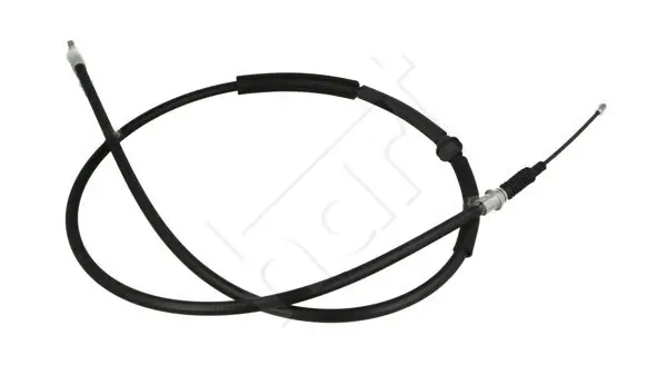 Seilzug, Feststellbremse hinten HART 221 712