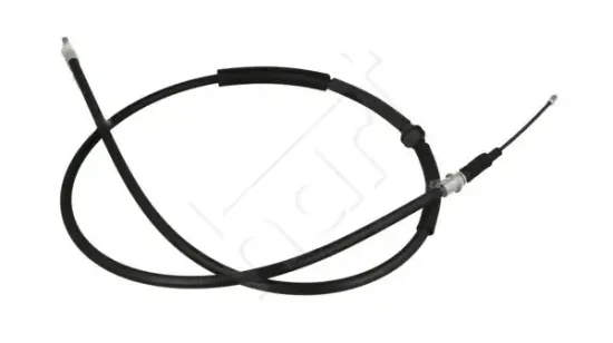 Seilzug, Feststellbremse hinten HART 221 712 Bild Seilzug, Feststellbremse hinten HART 221 712