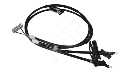 Seilzug, Feststellbremse hinten HART 221 715 Bild Seilzug, Feststellbremse hinten HART 221 715