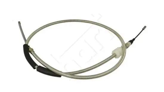 Seilzug, Feststellbremse links HART 223 143 Bild Seilzug, Feststellbremse links HART 223 143