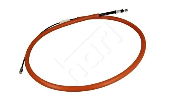 Seilzug, Feststellbremse hinten links HART 223 999