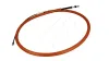 Seilzug, Feststellbremse hinten links HART 223 999