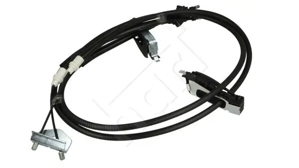 Seilzug, Feststellbremse hinten HART 224 239
