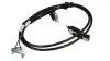 Seilzug, Feststellbremse hinten HART 224 239