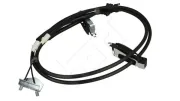 Seilzug, Feststellbremse hinten HART 224 239