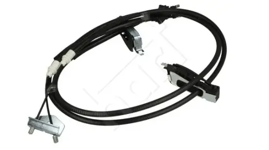 Seilzug, Feststellbremse hinten HART 224 239 Bild Seilzug, Feststellbremse hinten HART 224 239