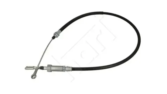 Seilzug, Feststellbremse vorne HART 224 268 Bild Seilzug, Feststellbremse vorne HART 224 268