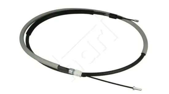 Seilzug, Feststellbremse rechts HART 225 567 Bild Seilzug, Feststellbremse rechts HART 225 567