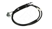 Seilzug, Feststellbremse hinten HART 227 405