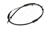 Seilzug, Feststellbremse hinten HART 231 194