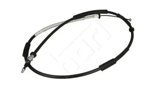 Seilzug, Feststellbremse hinten HART 231 194 Bild Seilzug, Feststellbremse hinten HART 231 194