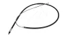 Seilzug, Feststellbremse hinten links HART 232 372