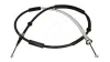 Seilzug, Feststellbremse hinten HART 232 395