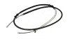Seilzug, Feststellbremse hinten links HART 232 409