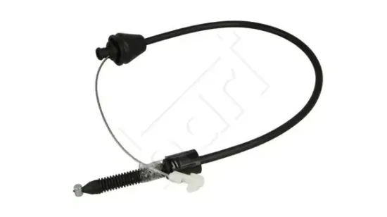 Gaszug HART 317 663 Bild Gaszug HART 317 663