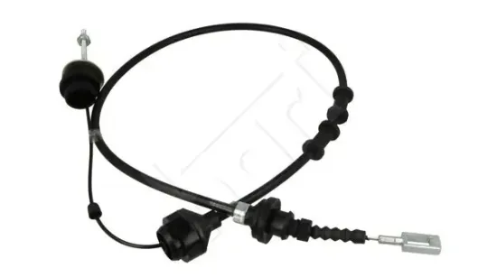 Seilzug, Kupplungsbetätigung HART 335 643 Bild Seilzug, Kupplungsbetätigung HART 335 643