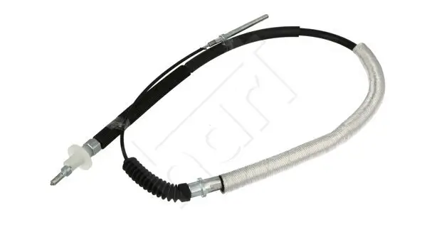 Seilzug, Kupplungsbetätigung HART 336 083