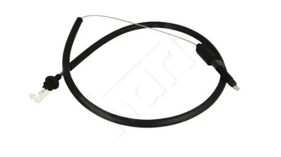 Gaszug HART 336 090 Bild Gaszug HART 336 090