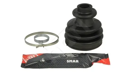 Faltenbalgsatz, Antriebswelle radseitig HART 400 993 Bild Faltenbalgsatz, Antriebswelle radseitig HART 400 993