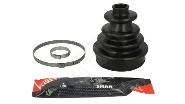 Faltenbalgsatz, Antriebswelle HART 402 750