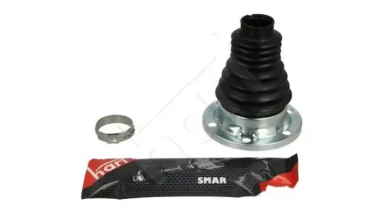 Faltenbalgsatz, Antriebswelle HART 402 763 Bild Faltenbalgsatz, Antriebswelle HART 402 763