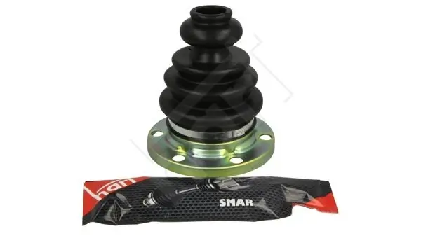 Faltenbalgsatz, Antriebswelle Vorderachse links Vorderachse rechts getriebeseitig HART 402 764