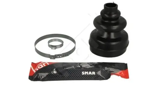 Faltenbalgsatz, Antriebswelle HART 402 775 Bild Faltenbalgsatz, Antriebswelle HART 402 775