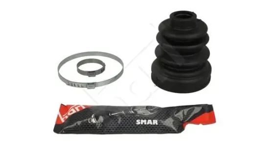 Faltenbalgsatz, Antriebswelle HART 402 828 Bild Faltenbalgsatz, Antriebswelle HART 402 828