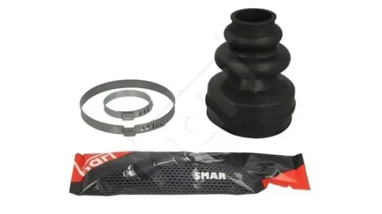 Faltenbalgsatz, Antriebswelle getriebeseitig HART 402 838 Bild Faltenbalgsatz, Antriebswelle getriebeseitig HART 402 838