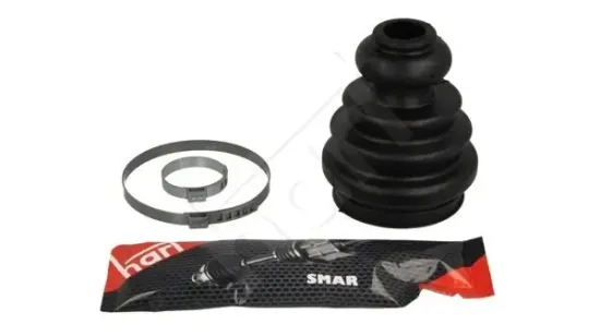 Faltenbalgsatz, Antriebswelle HART 406 155 Bild Faltenbalgsatz, Antriebswelle HART 406 155