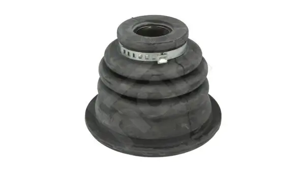 Faltenbalgsatz, Antriebswelle getriebeseitig HART 406 475