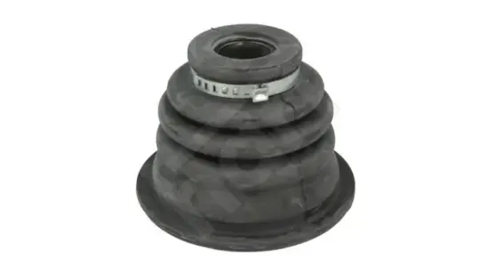 Faltenbalgsatz, Antriebswelle getriebeseitig HART 406 475 Bild Faltenbalgsatz, Antriebswelle getriebeseitig HART 406 475