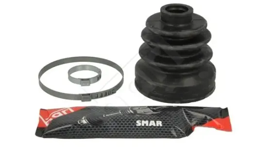 Faltenbalgsatz, Antriebswelle HART 409 610 Bild Faltenbalgsatz, Antriebswelle HART 409 610