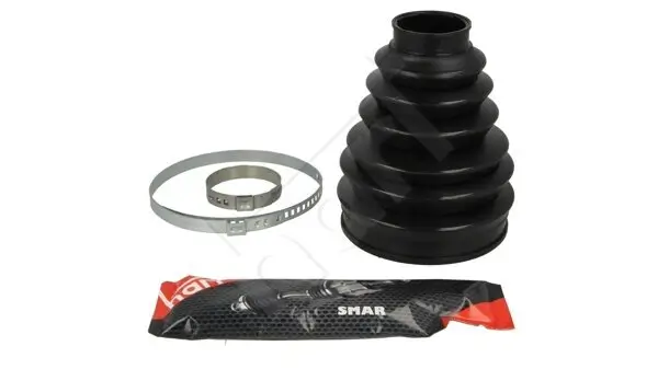 Faltenbalgsatz, Antriebswelle HART 409 677