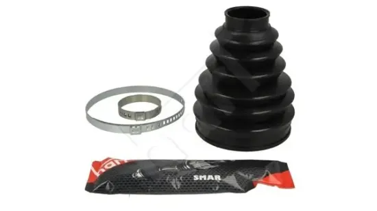 Faltenbalgsatz, Antriebswelle HART 409 677 Bild Faltenbalgsatz, Antriebswelle HART 409 677