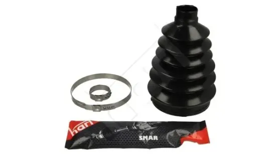 Faltenbalgsatz, Antriebswelle HART 414 820 Bild Faltenbalgsatz, Antriebswelle HART 414 820