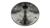 Radnabe Vorderachse beidseitig HART 417 010